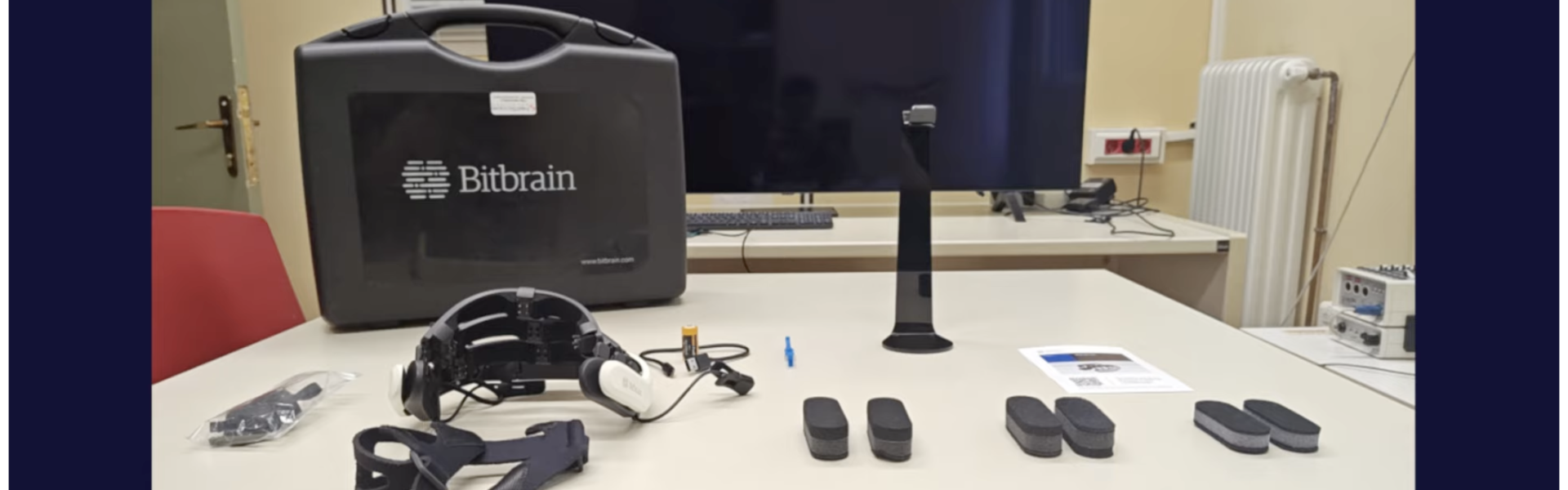 BCI educational videos