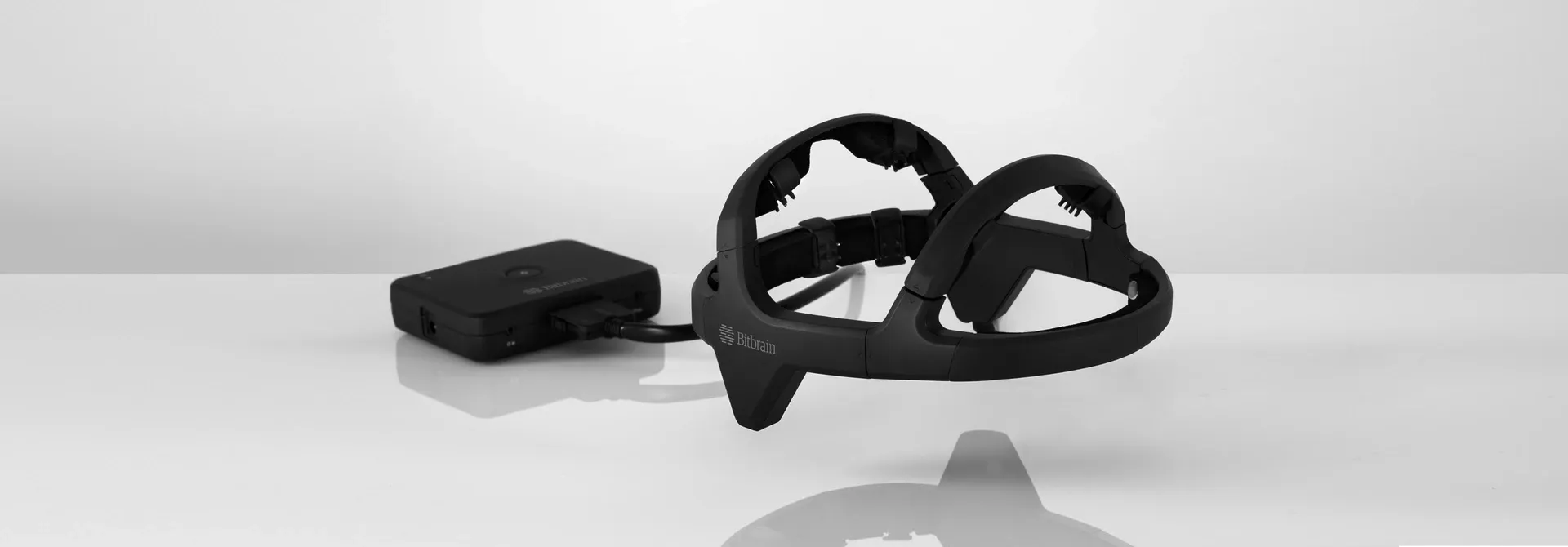 Bitbrain Diadem 12-channel EEG