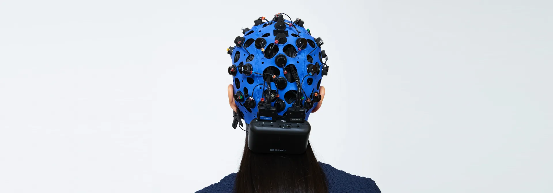 Bitbrain Versatile 16 EEG